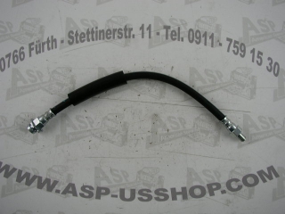 Bremsschlauch Vorne - Brake Hose Front  Ford